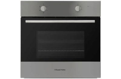 Russell Hobbs RHFEO6502SS Built In Electric Fan Oven.